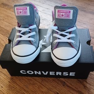 CONVERSE KIDS SHOES